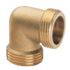 Cot MS 90° 1"x1"