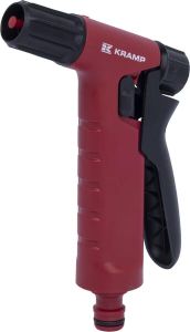 Sprinkler de mână tip pistol