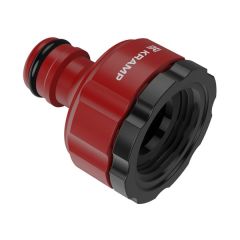 Mufă conectoare 3/4"-1" cu filet mamă