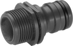 Racord rapid tată 3/4"