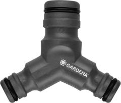 Cuplaj rapid tată cu 3 căi 1x3/4", 2x1/2"