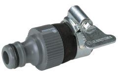 Niplu demontabil Valvă pentru apă 14-17mm