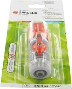 Racord pentru oprire regulator 1/2"