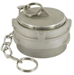 Capac orb DN40, 1 1/2"