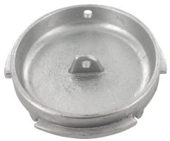Capac TW 3" aluminiu