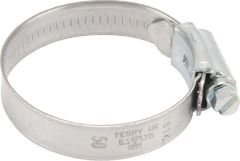 Colier furtun ZP mărime:2A 35-50mm