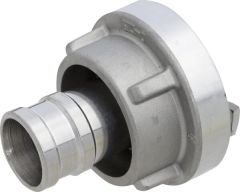 Cuplaj Storz 25 x capăt furtun 25mm (clichet 31mm)