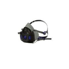 Reutilizabil Half Mask dimensiunea L Respirator vorbind diafragma 