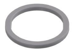 Cuplaj rapid PVC cu garnitură 1/2"