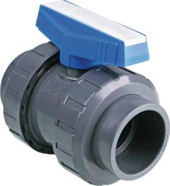Robinet cu bilă PVC 20mm