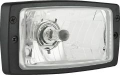 Unitate lampă frontală H4