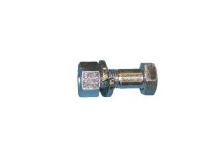 Șurub complet M14x1,5x40 10.9