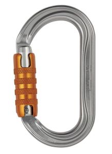 Închidere carabinier Ok Triact  