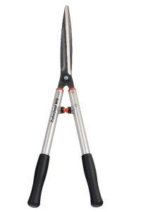 Foarfece de tuns garduri P54-HSL