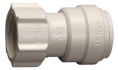 Adaptor femelă 5⁄16″ × 1⁄2″