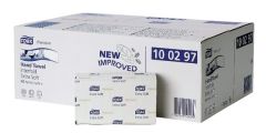 Prosoape Tork premium extra-moi