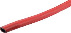 Furtun Premoflex, roșu 3/4"