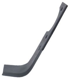 Cuțit freză rotație stânga 215x50x50mm grosime 5mm potrivit pentru Agria