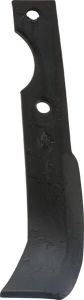 Cuțit freză rotație stânga 215x48x30mm grosime 4mm potrivit pentru Agria
