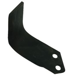 Cuțit freză rotație stânga 185x135x65mm grosime 7mm potrivit pentru Krone