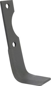 Cuțit freză rotație dreapta 160x50x30mm grosime 4mm potrivit pentru Agria