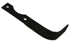 Cuțit freză rotație dreapta 205x50x30mm grosime 4mm potrivit pentru Agria