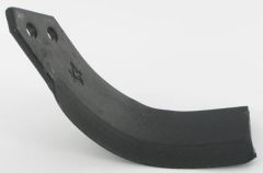 Cuțit freză rotație dreapta 163x92x50mm grosime 6mm potrivit pentru Ferrari