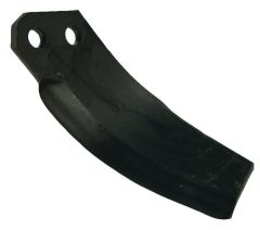 Cuțit freză rotație dreapta 142x100x50mm grosime 6mm potrivit pentru Ferrari