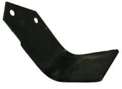 Cuțit freză rotație dreapta 182x133x70mm grosime 7mm potrivit pentru Pegoraro