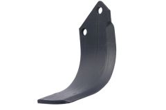 Cuțit freză rotație dreapta 80mm grosime 7mm potrivit pentru Howard