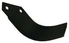 Cuțit freză rotație dreapta 205x50x70mm grosime 6mm potrivit pentru Goldoni