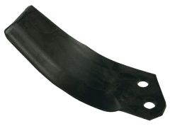 Cuțit freză rotație stânga 150x90x50mm grosime 5mm potrivit pentru Ferrari