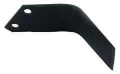 Cuțit freză rotație dreapta 190x90x60mm grosime 6mm potrivit pentru Pasquali
