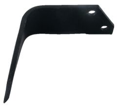 Cuțit freză rotație stânga 168x150x70mm grosime 7mm potrivit pentru Muratori