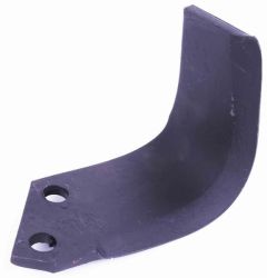 Cuțit freză rotație dreapta 180x138x80mm grosime 9mm potrivit pentru Howard