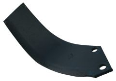 Cuțit freză rotație stânga 210x133x80mm grosime 7mm potrivit pentru Howard