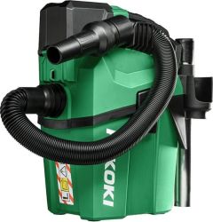 Aspirator Accu 18V