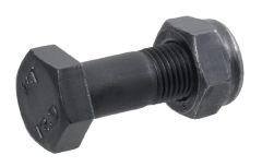 Șurub pentru cuțit freză M12x1,25x35 complet