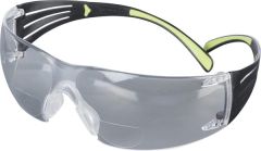 Ochelari de protecție cu lentile pentru citit, dioptrii +2,0