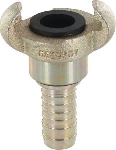 Ambreiaj cu gheară 19mm niplu rotativ