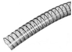 Furtun aspirare/evacuare 1 1/4"