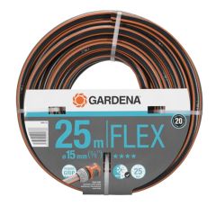 Furtun flexibil 5/8" 25m