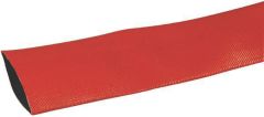 Furtun de incendiu plat, rulabil, 4"