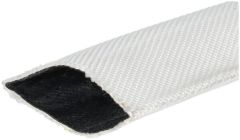 Furtun de incendiu alb 2-1/2"/65mm