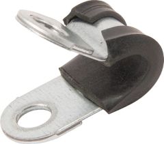 Colier de prindere țevi 6mm