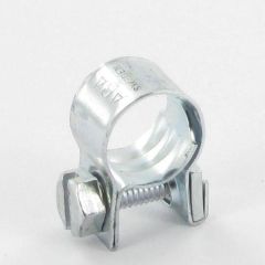 Mini colier furtun 9-10.5mm