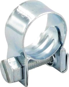 Mini colier furtun 10.5-12.5