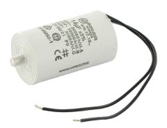 Condensator 14µf FEKA și NOVA 600