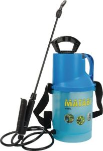 Pulverizator, 3.5L, Berry 5