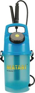 Pulverizator Matabi 5L Evolutio
